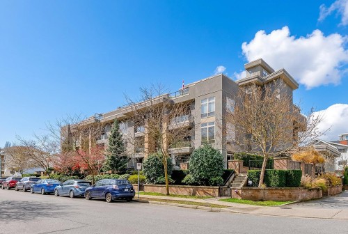 206-2349 Welcher Avenue  Port Coquitlam, BC V3C 1X6