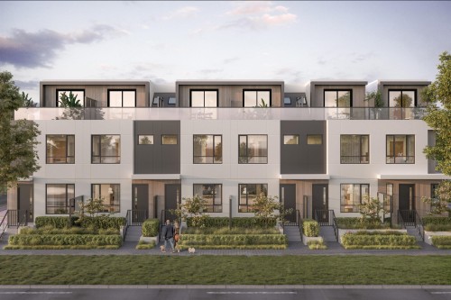 142-7071 Oak Street, Vancouver, BC 