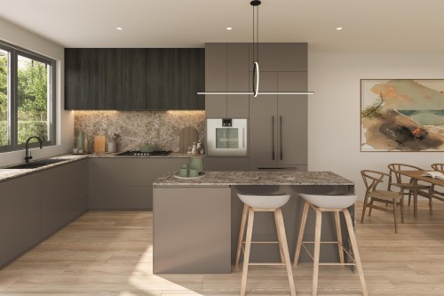 142-7071 Oak Street, Vancouver, BC 