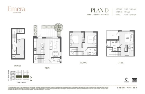 142-7071 Oak Street, Vancouver, BC 