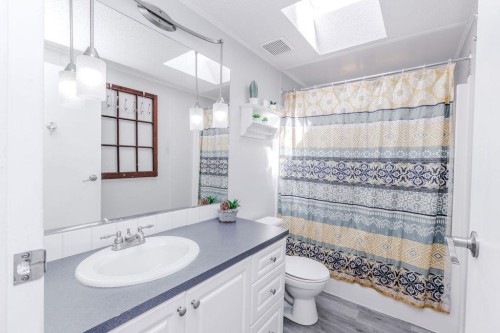 760 Hillcrest Road, Gibsons, BC 