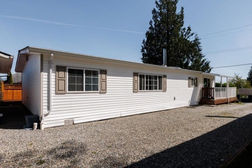 760 Hillcrest Road, Gibsons, BC 