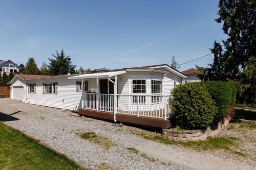 760 Hillcrest Road, Gibsons, BC 