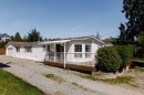 760 Hillcrest Road, Gibsons, BC 