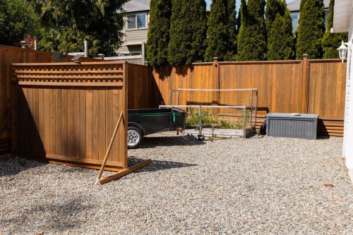 760 Hillcrest Road, Gibsons, BC 