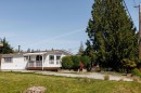 760 Hillcrest Road, Gibsons, BC 