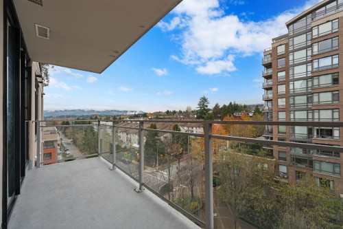 805-175 1St Street W, North Vancouver, BC 