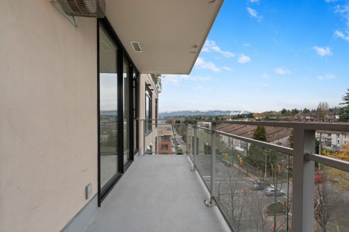 805-175 1St Street W, North Vancouver, BC 