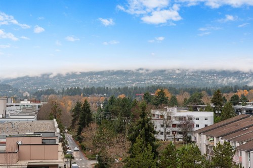 805-175 1St Street W, North Vancouver, BC 