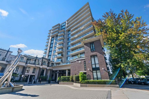 805-175 1St Street W, North Vancouver, BC 