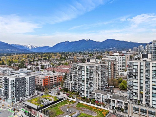 805-175 1St Street W, North Vancouver, BC 