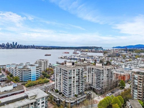 805-175 1St Street W, North Vancouver, BC 