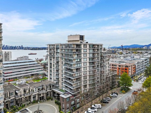805-175 1St Street W, North Vancouver, BC 