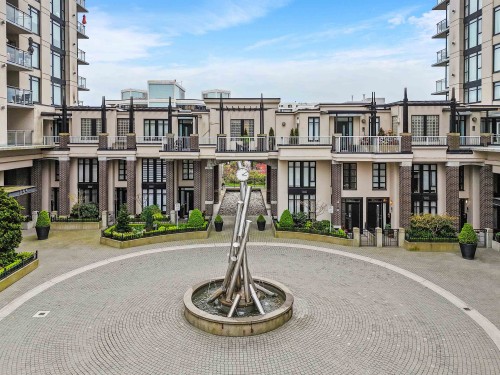 805-175 1St Street W, North Vancouver, BC 