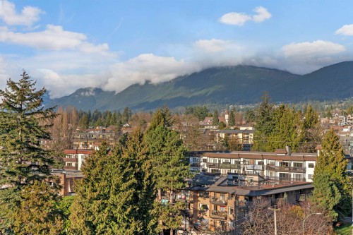 805-175 1St Street W, North Vancouver, BC 