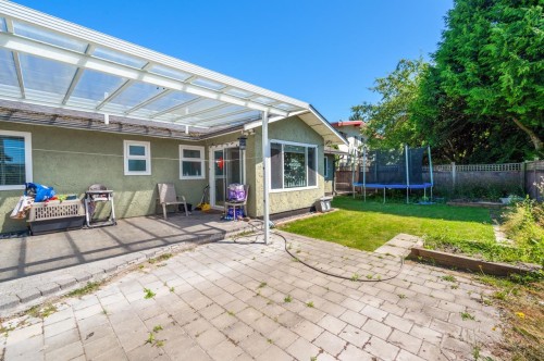6511 Gainsborough Drive, Richmond, BC 