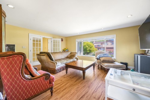 6511 Gainsborough Drive, Richmond, BC 