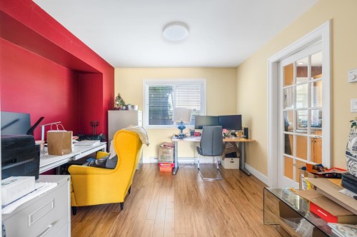 6511 Gainsborough Drive, Richmond, BC 