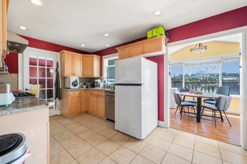 6511 Gainsborough Drive, Richmond, BC 