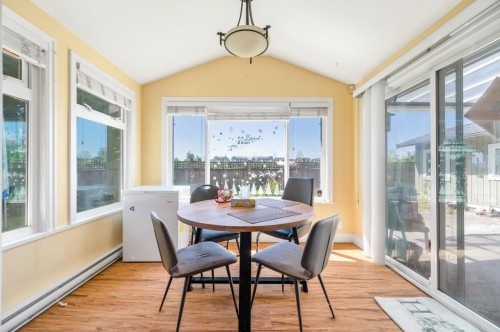 6511 Gainsborough Drive, Richmond, BC 