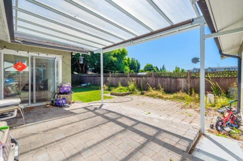 6511 Gainsborough Drive, Richmond, BC 