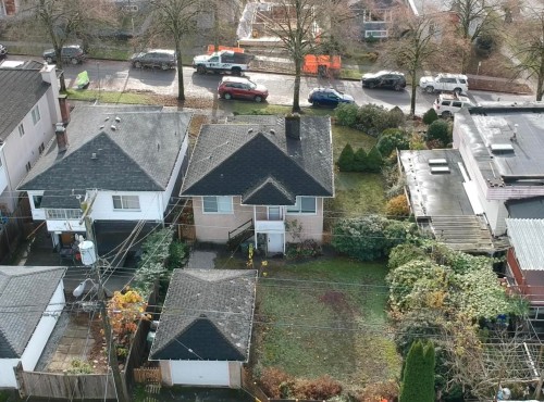 1641 37Th Avenue E, Vancouver, BC 