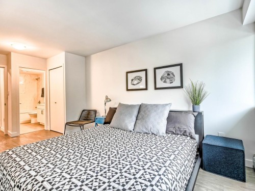 303-4625 Grange Street, Burnaby, BC 