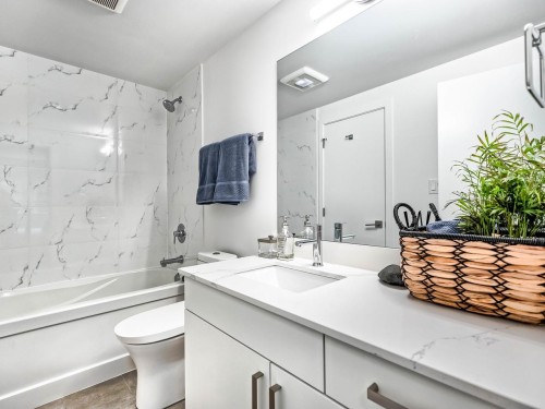 303-4625 Grange Street, Burnaby, BC 