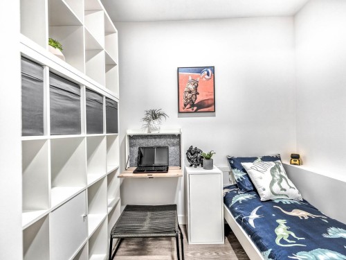 303-4625 Grange Street, Burnaby, BC 