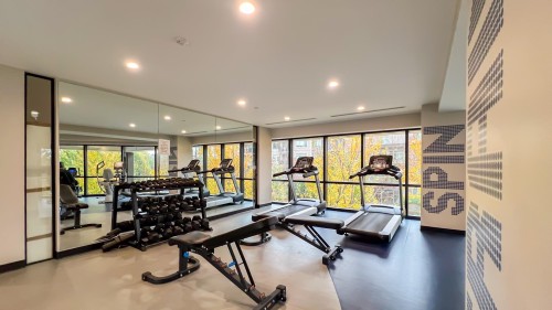 115-9233 Odlin Road, Richmond, BC 