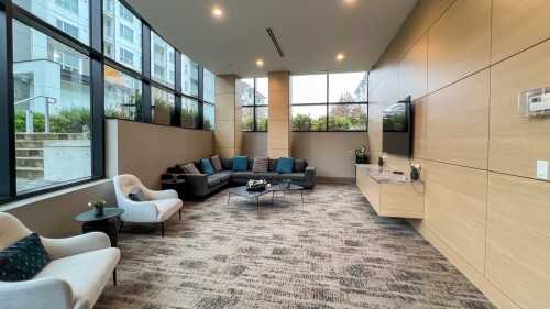 115-9233 Odlin Road, Richmond, BC 