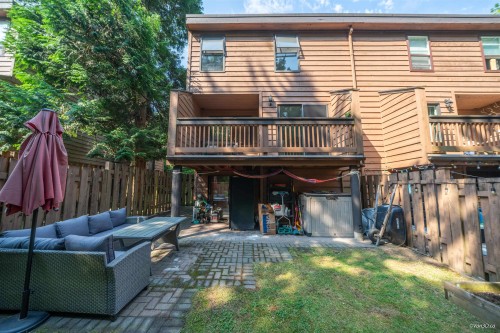 238 Cambridge Way, Port Moody, BC 