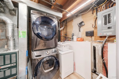 238 Cambridge Way, Port Moody, BC 