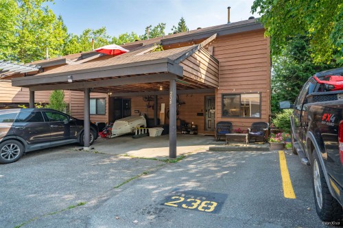 238 Cambridge Way, Port Moody, BC 