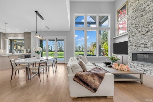 7591 Gabriola Crescent, Richmond, BC 