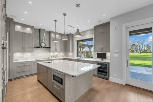 7591 Gabriola Crescent, Richmond, BC 