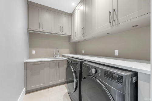 7591 Gabriola Crescent, Richmond, BC 