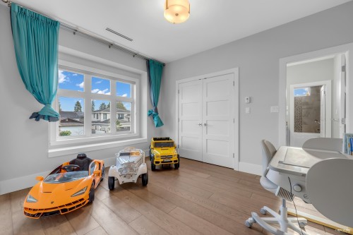 7591 Gabriola Crescent, Richmond, BC 