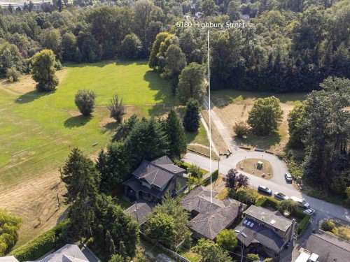 6180 Highbury Street, Vancouver, BC 