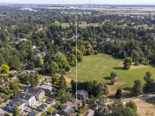 6180 Highbury Street, Vancouver, BC 