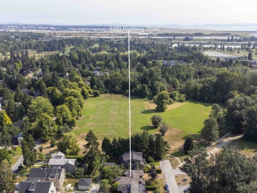 6180 Highbury Street, Vancouver, BC 