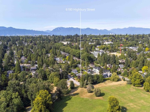 6180 Highbury Street, Vancouver, BC 