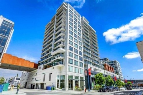 1X08-7979 Firbridge Way, Richmond, BC 