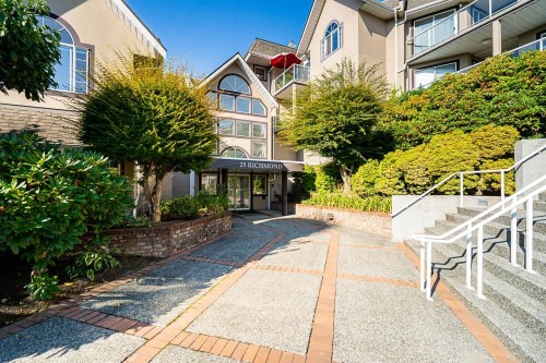 201-25 Richmond Street  New Westminster, BC V3L 5P9