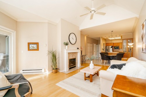 201-25 Richmond Street, New Westminster, BC 