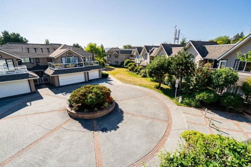 201-25 Richmond Street, New Westminster, BC 