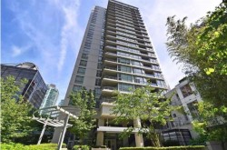 707-1420 Georgia Street W Vancouver, BC V6G 3K4