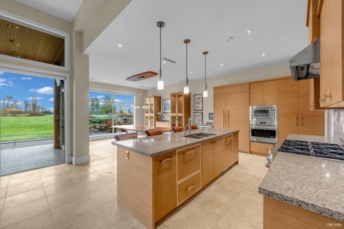 7731 Gabriola Crescent, Richmond, BC 