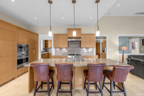 7731 Gabriola Crescent, Richmond, BC 