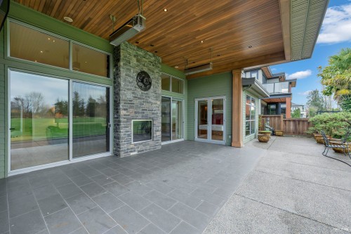 7731 Gabriola Crescent, Richmond, BC 